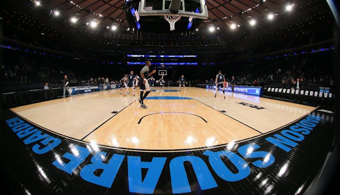 Clemson won 10 ACC games last season before making a run in the NIT